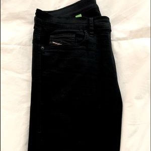 DIESEL- D-AMNY DENIM